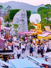 Gwanghwamun