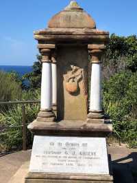 Macquarie Lighthouse