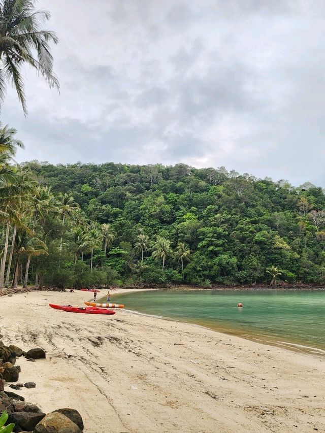 A Hidden Gem on Koh Chang,Trat