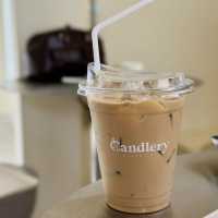 Candlery House Café – ภูเก็ต