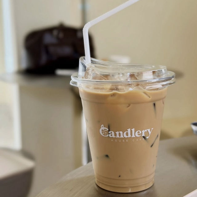 Candlery House Café – ภูเก็ต