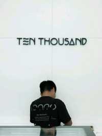 Ten Thousand Coffee