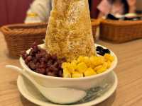 ☕️ Review: Hock Kee Kopitiam 福气安康 (Eco Botanic)