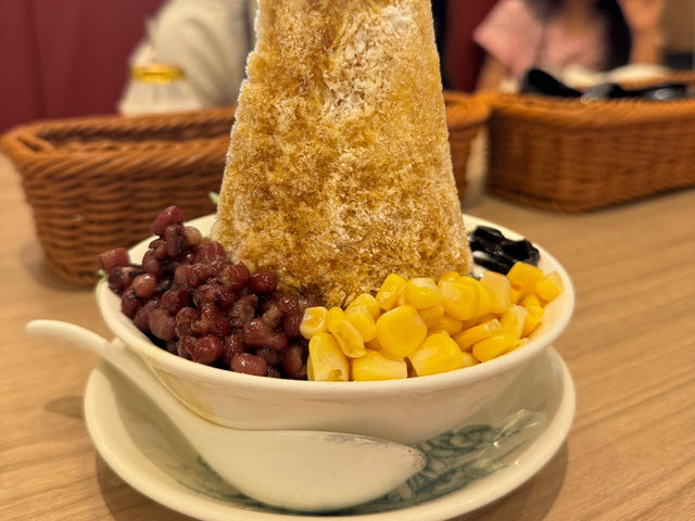 ☕️ Review: Hock Kee Kopitiam 福气安康 (Eco Botanic)