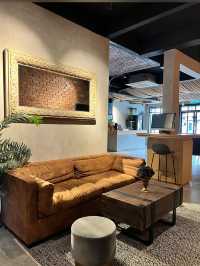 Atelier Hotel: Crafted Comfort in the Heart of Johor Bahru