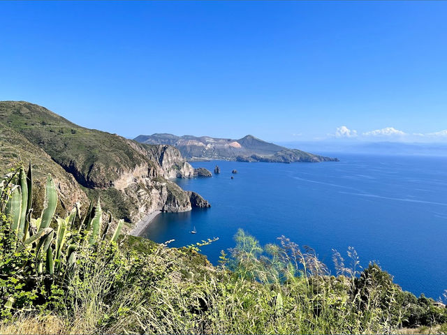Lipari Island