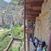 🕰 Datong: Spiritual & Architectual Wonders !