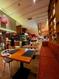 Where Class Meets Comfort: DoubleTree by Hilton Johor Bahru