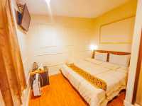 Binlar Guesthouse อยุธยา