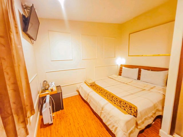 Binlar Guesthouse อยุธยา