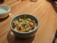 🍜 Fresh Arrival Flavor – Baikoken at New Chitose Airport