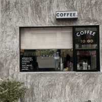 NIMBY Coffee House 