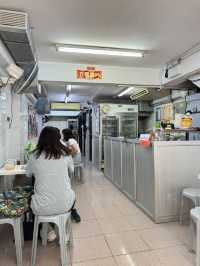 【香港】 大澳車站豆腐花：味道如一的本地製造豆腐花