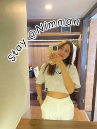stay @nimman