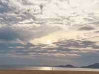 Dadaepo Beach Park, Busan: A Spacious Coastal Oasis for Families and Nature Lovers