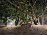 호시노 리조트 리조나레 코하마지마 스위트룸