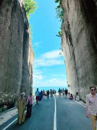 【バリ島】バトゥ・バラクビーチ