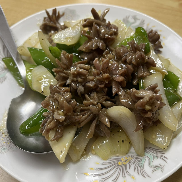 【東京🗼】行列に並んででも食べたい激ウマ街中華🥟
