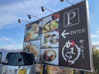 【日本・福岡🇯🇵】古民家カフェで和スイーツとランチを堪能