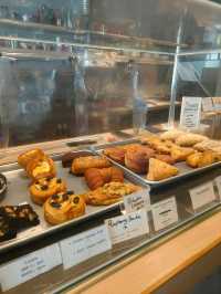 Sweet Treat Stop at Coffeeholic