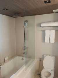 Avani Pattaya: Your Tropical Haven