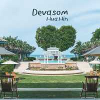 Devasom Hua Hin