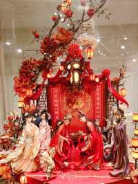 美獅美高梅「殿糖雕塑藝術特展」：一場甜蜜的藝術饗宴