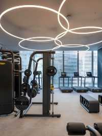 Mondrian Hong Kong — Best Value Stay in the City! 🏨🇭🇰