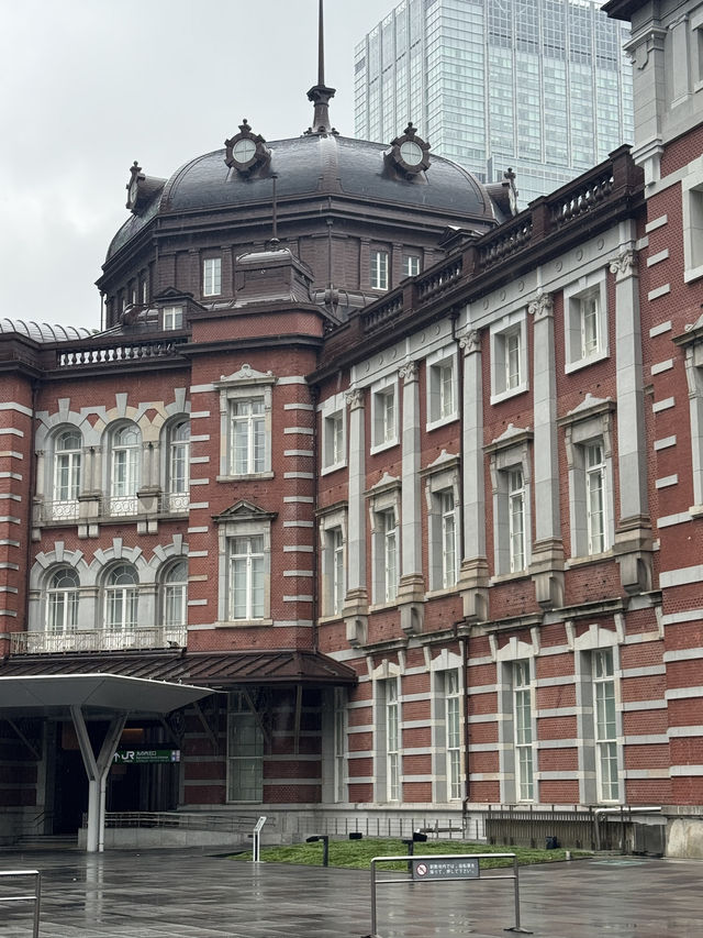 한 눈에 보는 도쿄 여행: 도쿄 타워 · 도쿄역 · 에노덴 완벽 코스
