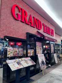 Authentic Flavors of Taiwan at Grand Taipei Restaurant 