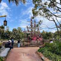 Tokyo DisneySea 