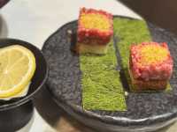 용산 여름여행