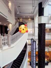 Elegance at Sheraton Imperial Kuala Lumpur – Your Ideal Summer Business Staycation 