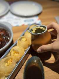 尖沙咀印度素食餐廳🇮🇳💗