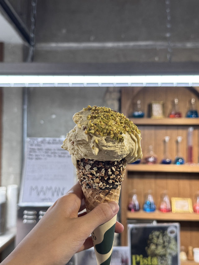 🖤 성수에서 걷는 하루, 맛있고 귀엽고 감각적인 데이트