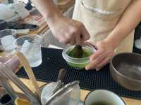 มัจฉะร้านลับ