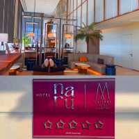 首爾酒店