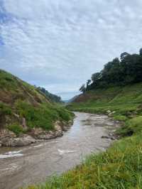 One day trip เขาช่องลม