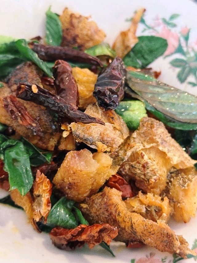 ร้านอาหาร หม่อม 
