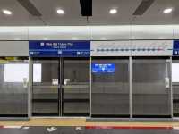 HCMC METRO 🚇 