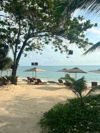 Sala Samui Choengmon Beach Resort