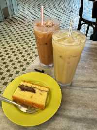 Summer Vacation in Malaysia — Classic Flavors at Yut Kee, Kuala Lumpur