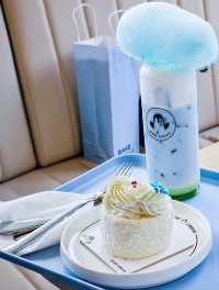 🐧 Bake Urban ที่หลาย ๆ คนเรียกกันว่า “ปังกวิ้น"