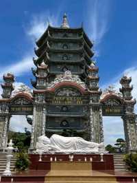 Lin Hung Pagoda