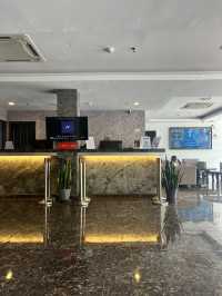 A Practical Stay at Hotel Palette – Quietly Tucked Away in the City