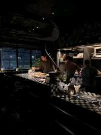 ADAU Kitchen is a bold