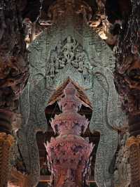They’ve Been Carving Since 1981. Would You Wait 40 Years For Perfection?