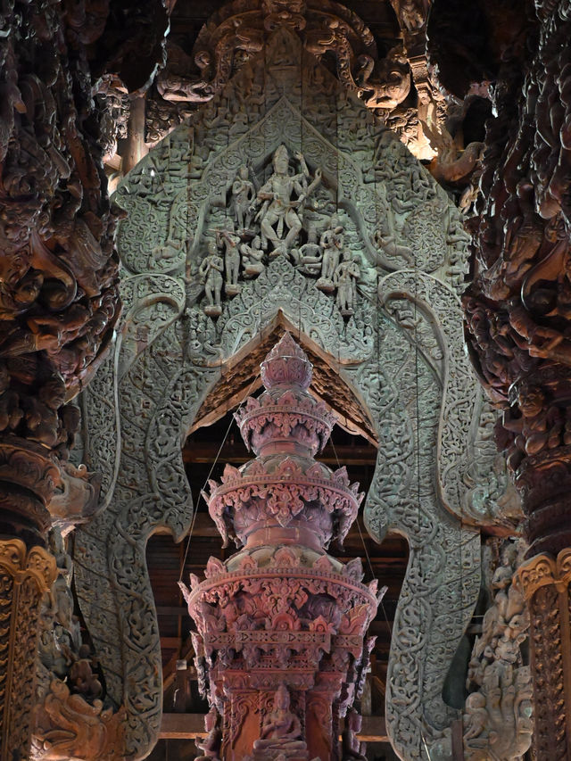 They’ve Been Carving Since 1981. Would You Wait 40 Years For Perfection?