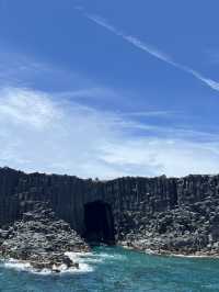 🌊🌴 Penghu Island – 3 Coastal Gems You Can’t Miss 