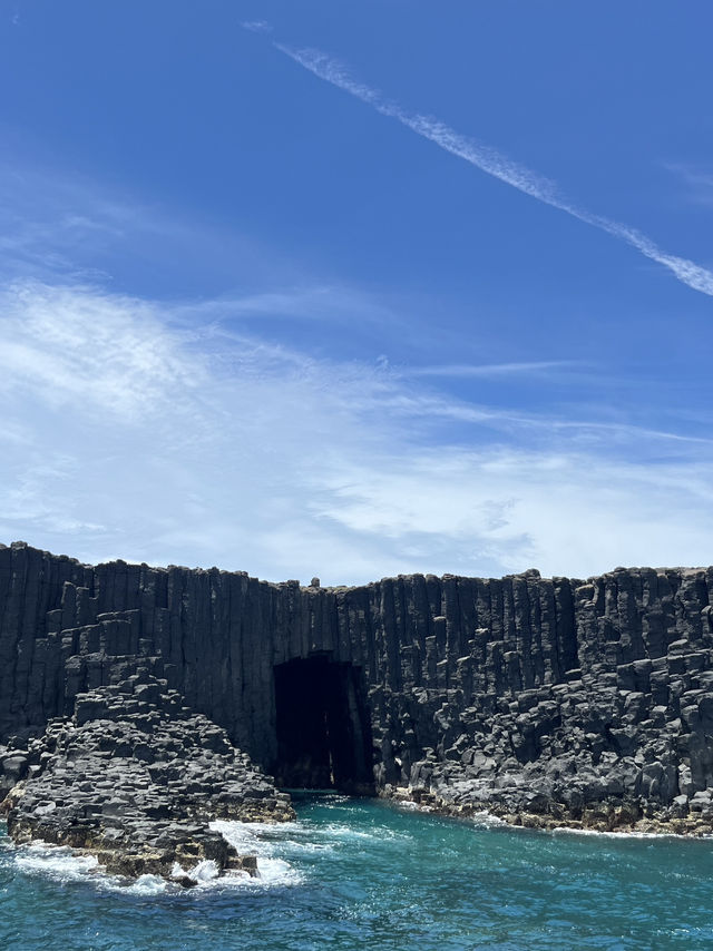 🌊🌴 Penghu Island – 3 Coastal Gems You Can’t Miss 